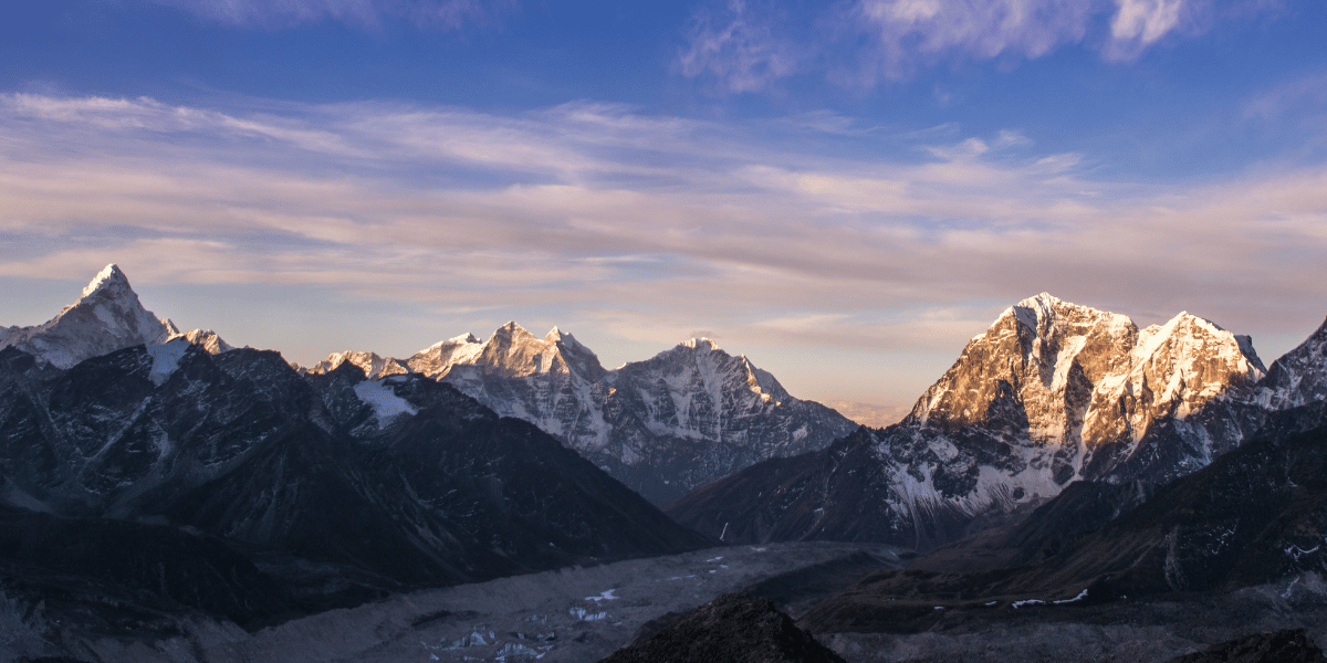 Kala Patthar Image